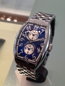 FRANCK MULLER(フランク ミュラー)
