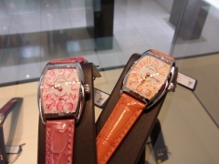 FRANCK MULLER(フランク ミュラー)
