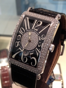 FRANCK MULLER(フランク ミュラー)
