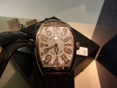 FRANCK MULLER(フランク ミュラー)
