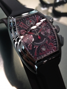 FRANCK MULLER(フランク ミュラー)
