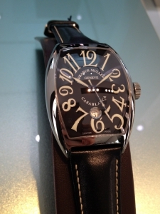 FRANCK MULLER(フランク ミュラー)
