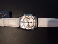 FRANCK MULLER(フランク ミュラー)
