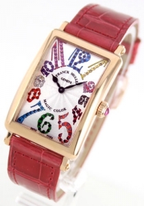 FRANCK MULLER(フランク ミュラー)
