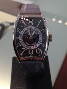 FRANCK MULLER(フランク ミュラー)
