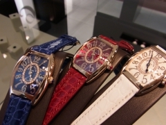 FRANCK MULLER(フランク ミュラー)
