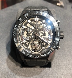 TAG Heuer(タグ・ホイヤー)
