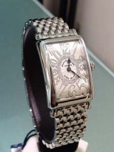 FRANCK MULLER(フランク ミュラー)
