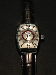 FRANCK MULLER(フランク ミュラー)
