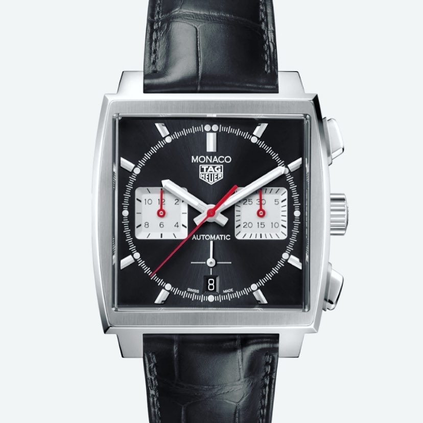 TAG Heuer(タグ・ホイヤー)
