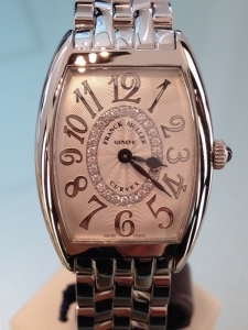 FRANCK MULLER(フランク ミュラー)
