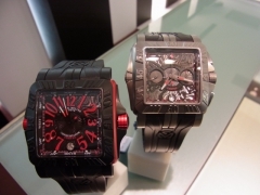 FRANCK MULLER(フランク ミュラー)
