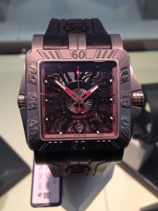 FRANCK MULLER(フランク ミュラー)
