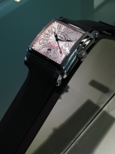 FRANCK MULLER(フランク ミュラー)
