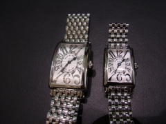 FRANCK MULLER(フランク ミュラー)
