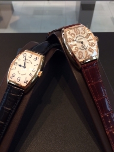 FRANCK MULLER(フランク ミュラー)
