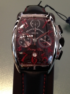 FRANCK MULLER(フランク ミュラー)
