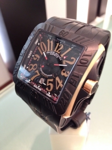 FRANCK MULLER(フランク ミュラー)
