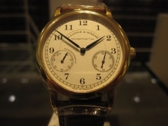 A. LANGE ＆ SÖHNE(A.ランゲ＆ゾーネ)
