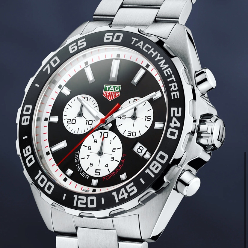 TAG Heuer(タグ・ホイヤー)
