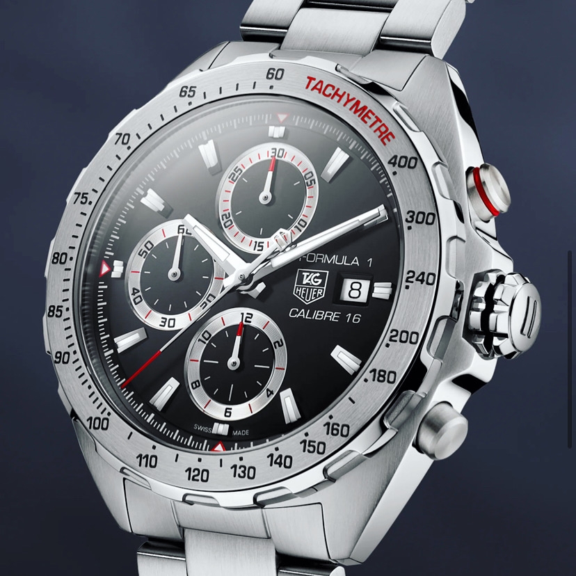 TAG Heuer(タグ・ホイヤー)
