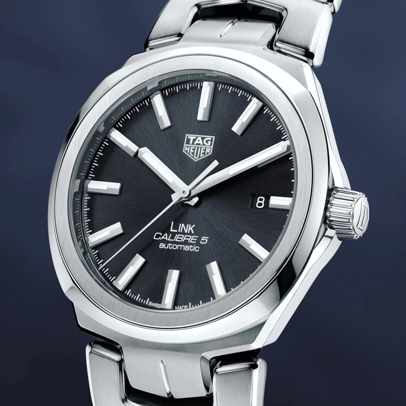 TAG Heuer(タグ・ホイヤー)
