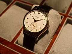 CHOPARD(ショパール)
