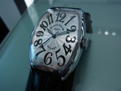 FRANCK MULLER(フランク ミュラー)
