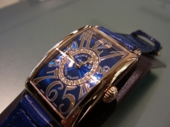 FRANCK MULLER(フランク ミュラー)
