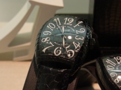 FRANCK MULLER(フランク ミュラー)
