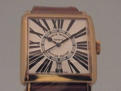 FRANCK MULLER(フランク ミュラー)
