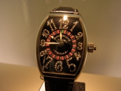 FRANCK MULLER(フランク ミュラー)
