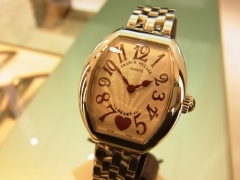 FRANCK MULLER(フランク ミュラー)
