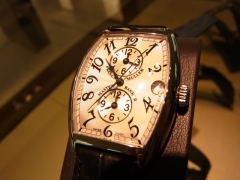 FRANCK MULLER(フランク ミュラー)
