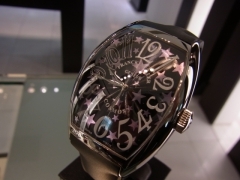 FRANCK MULLER(フランク ミュラー)
