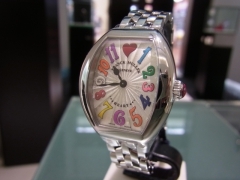 FRANCK MULLER(フランク ミュラー)
