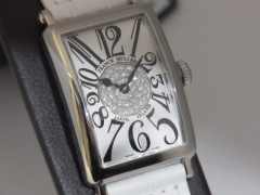 FRANCK MULLER(フランク ミュラー)
