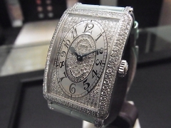 FRANCK MULLER(フランク ミュラー)
