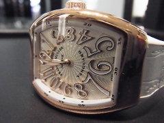 FRANCK MULLER(フランク ミュラー)
