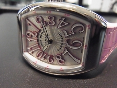 FRANCK MULLER(フランク ミュラー)
