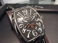 FRANCK MULLER(フランク ミュラー)
