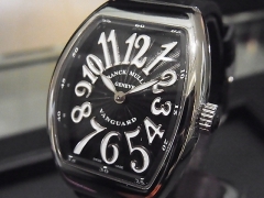 FRANCK MULLER(フランク ミュラー)
