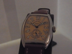 FRANCK MULLER(フランク ミュラー)
