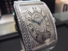 FRANCK MULLER(フランク ミュラー)
