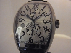 FRANCK MULLER(フランク ミュラー)
