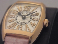 FRANCK MULLER(フランク ミュラー)
