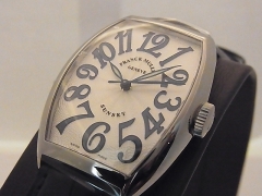 FRANCK MULLER(フランク ミュラー)
