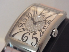 FRANCK MULLER(フランク ミュラー)
