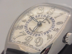 FRANCK MULLER(フランク ミュラー)
