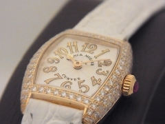 FRANCK MULLER(フランク ミュラー)
